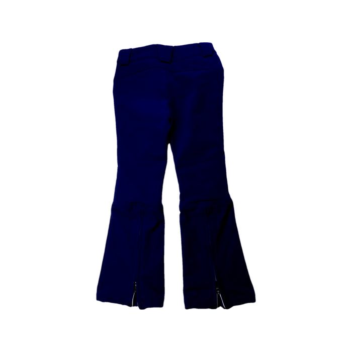 A Navy Ski Pants & Salopettes from Perfect Moment in size 8Y for neutral. (Back View)