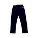 A Black Casual Pants from Thomas Brown in size 4T for boy. (Back View)