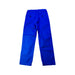 A Blue Casual Pants from Crewcuts in size 7Y for boy. (Back View)