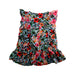 A Multicolour Sleeveless Tops from Nanos in size 7Y for girl. (Back View)