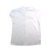 A White Short Sleeve Shirts from Familiar in size 5T for girl. (Back View)