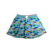 A Multicolour Short Skirts from Boden in size 11Y for girl. (Front View)