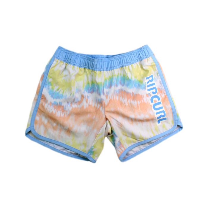 A Multicolour Shorts from Rip Curl in size 10Y for girl. (Front View)