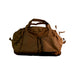 A Brown Bags from Konges Sløjd in size O/S for neutral. (Front View)