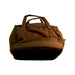 A Brown Bags from Konges Sløjd in size O/S for neutral. (Back View)