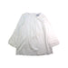 A White Long Sleeve Tops from Cyrillus in size 14Y for girl. (Front View)