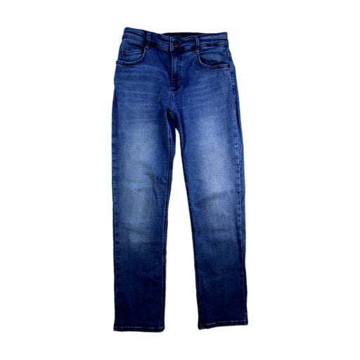A Blue Jeans from Boden in size 12Y for girl. (Front View)