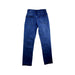 A Blue Jeans from Boden in size 12Y for girl. (Back View)