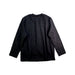 A Grey Long Sleeve Tops from Nicholas & Bears in size 8Y for boy. (Back View)