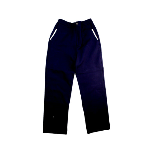 A Navy Casual Pants from Nicholas & Bears in size 10Y for boy. (Front View)