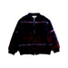 A Black Lightweight Jackets from Anne Kurris in size 8Y for boy. (Front View)