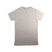 A Beige Short Sleeve T Shirts from Ralph Lauren in size 8Y for boy. (Back View)