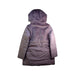 A Purple Puffer/Quilted Coats & Outerwear from Herno in size 10Y for girl. (Back View)
