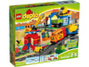 A Multicolour Lego & Building Blocks from LEGO in size 2T for boy. (Front View)