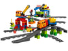 A Multicolour Lego & Building Blocks from LEGO in size 2T for boy. (Back View)