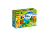 A Multicolour Lego & Building Blocks from LEGO in size 2T for neutral. (Front View)