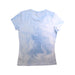 A Blue Short Sleeve T Shirts from Boss in size 14Y for girl. (Back View)