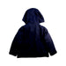 A Navy Lightweight Jackets from Bonpoint in size 3T for boy. (Back View)
