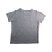 A Grey Short Sleeve T Shirts from Mini Rodini in size 4T for boy. (Back View)