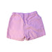 A Pink Shorts from Bonpoint in size 8Y for girl. (Back View)