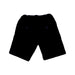 A Black Shorts from Mayoral in size 4T for boy. (Back View)
