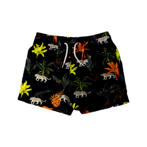 A Multicolour Shorts from Mayoral in size 4T for boy. (Front View)