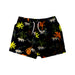 A Multicolour Shorts from Mayoral in size 4T for boy. (Front View)