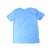 A Blue Short Sleeve T Shirts from Hurley in size 6T for boy. (Back View)