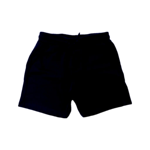 A Black Shorts from Mayoral in size 5T for boy. (Front View)