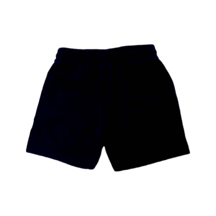 A Black Shorts from Mayoral in size 5T for boy. (Back View)