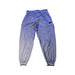 A Grey Sweatpants from Nike in size 7Y for boy. (Front View)