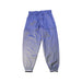 A Grey Sweatpants from Nike in size 7Y for boy. (Back View)