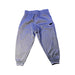 A Grey Sweatpants from Nike in size 4T for boy. (Front View)