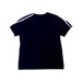 A Navy Short Sleeve T Shirts from Nike in size 6T for boy. (Back View)