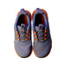A Grey Sneakers from On in size 6T for neutral. (Back View)