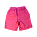 A Pink Shorts from Joules in size 3T for boy. (Back View)