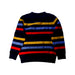 A Multicolour Knit Sweaters from Chickeeduck in size 7Y for boy. (Back View)