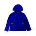 A Blue Rain Jackets from Polo Ralph Lauren in size 5T for boy. (Front View)
