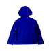 A Blue Rain Jackets from Polo Ralph Lauren in size 5T for boy. (Back View)