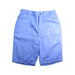 A Blue Shorts from Nicholas & Bears in size 12Y for boy. (Front View)
