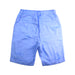 A Blue Shorts from Nicholas & Bears in size 12Y for boy. (Back View)