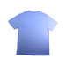 A Blue Short Sleeve T Shirts from Polo Ralph Lauren in size 10Y for boy. (Back View)