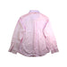 A Pink Long Sleeve Shirts from Nicholas & Bears in size 12Y for boy. (Back View)