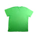 A Green Short Sleeve T Shirts from Molo in size 12Y for boy. (Back View)