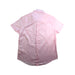 A Pink Short Sleeve Shirts from Nicholas & Bears in size 12Y for boy. (Back View)