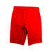 A Red Shorts from Jacadi in size 12Y for boy. (Back View)