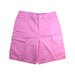 A Pink Shorts from Jacadi in size 12Y for boy. (Front View)