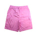 A Pink Shorts from Jacadi in size 12Y for boy. (Back View)