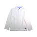 A White Long Sleeve Polos from Janie & Jack in size 8Y for boy. (Front View)
