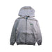 A Grey Hooded Sweatshirts from Kenzo in size 8Y for boy. (Front View)